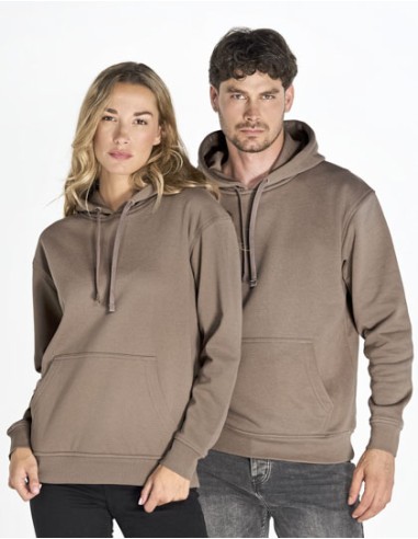 JHK-SWRAKNG-Kangaroo Sweatshirt